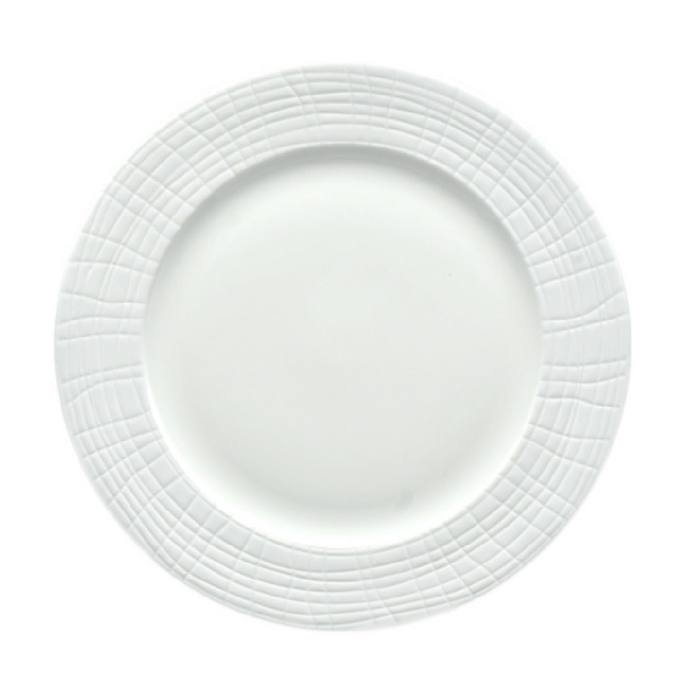 Fortessa HBW-TELA-975 Tela Bread & Butter Plate 6.25" (16cm) Dishwasher Safe