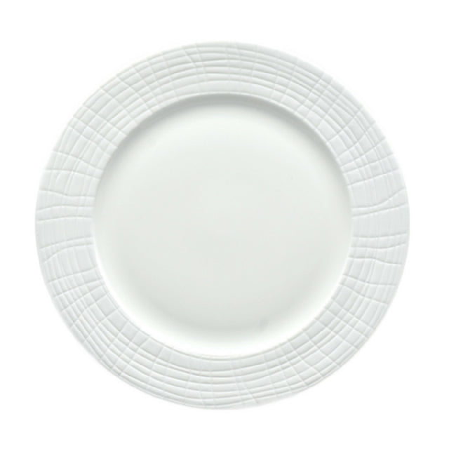 Fortessa HBW-TELA-975 Tela Bread & Butter Plate 6.25" (16cm) Dishwasher Safe
