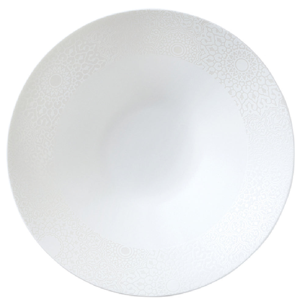 Steelite 82110AND0473 Bowl 24.0 Oz 10.75" X 2.25"