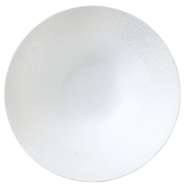 Steelite 82110AND0473 Bowl 24.0 Oz 10.75" X 2.25"