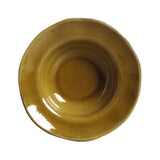 Porto Brasil 1601477101 Deep Rim Plate 7.5" 8.45 Oz