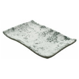 GET Enterprises 15005062006 Cheforward Endure Platter 5-3/10"L X 3-9/10"W X 4/5"H Small