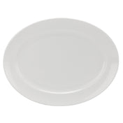 10 Strawberry St RPM-23 - Platter, 13-1/2" X 10-1/8" X 1-1/8", Oval