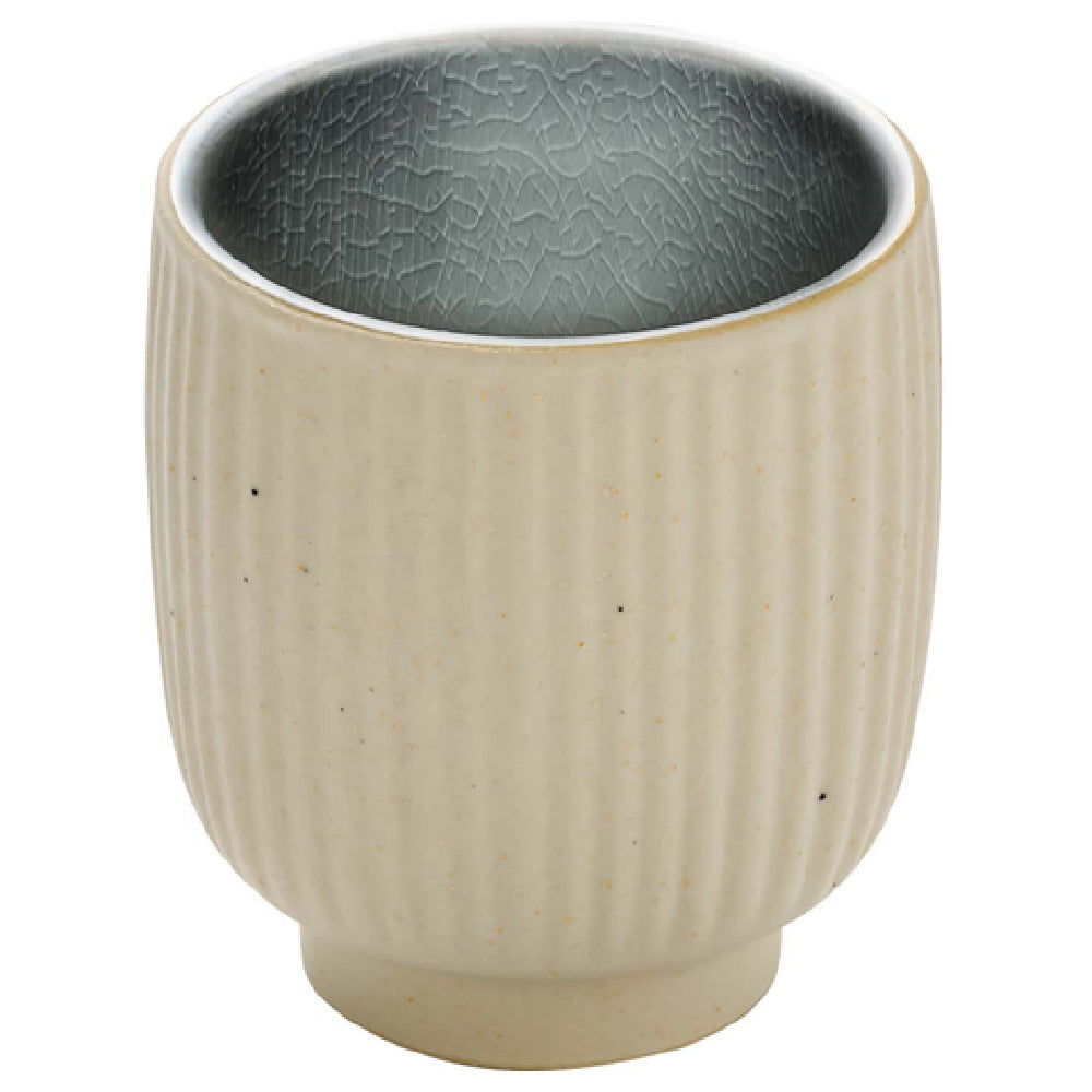 BauscherHepp P015451-016151 Espresso Cup 3.4 Oz. 2-3/5" Dia.