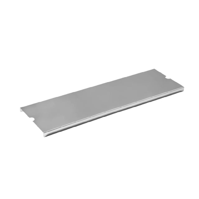 Arc Cardinal FP058 Abert Domino Ice Pack Cover Stainless Steel