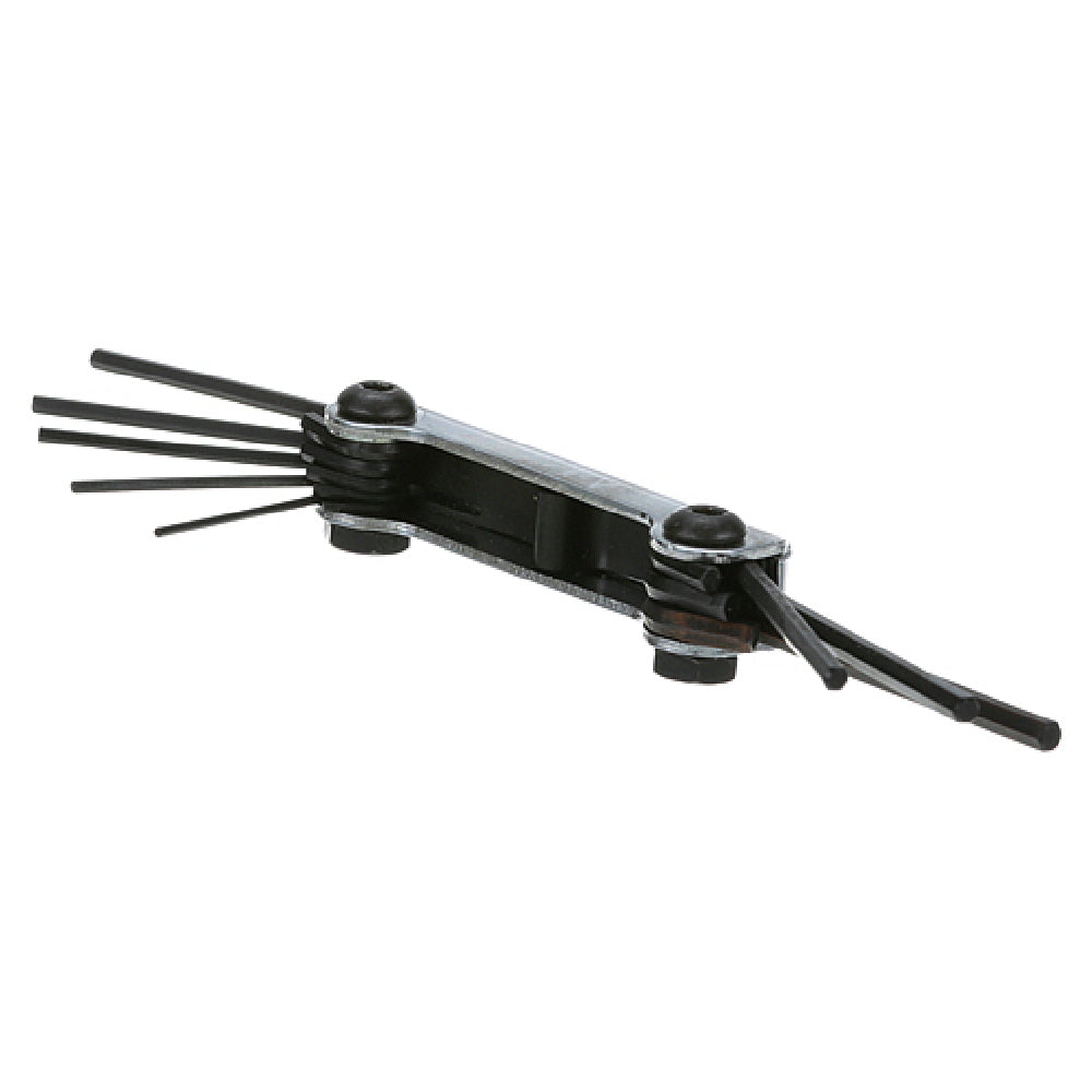 AllPoints 136527 Hex Wrench Set