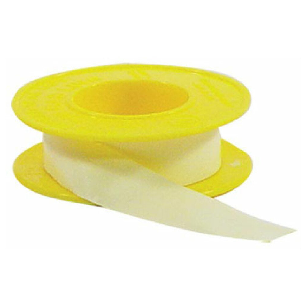 T&S Brass HG4D48SK Tape Yellow Teflon Gas
