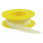 T&S Brass HG4D48SK Tape Yellow Teflon Gas
