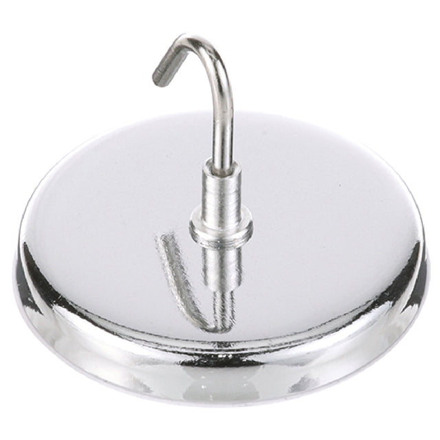 AllPoints 1341227 Magnet W/hook 20 Lb Pull