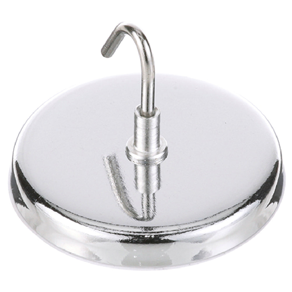 AllPoints 36592 Magnet W/hook 20 Lb Pull