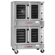 Southbend KLES/20SC Convection Oven Electric Double-deck