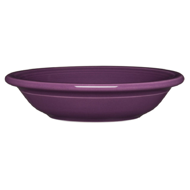 Steelite HL459343 Fruit Bowl 6-1/4 Oz. 5-3/8" Dia. X 1.25"H