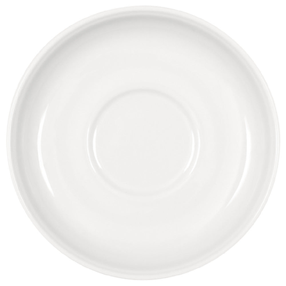 BauscherHepp 546945-410000 Combi Saucer 6.1" Dia. X 1"H Round