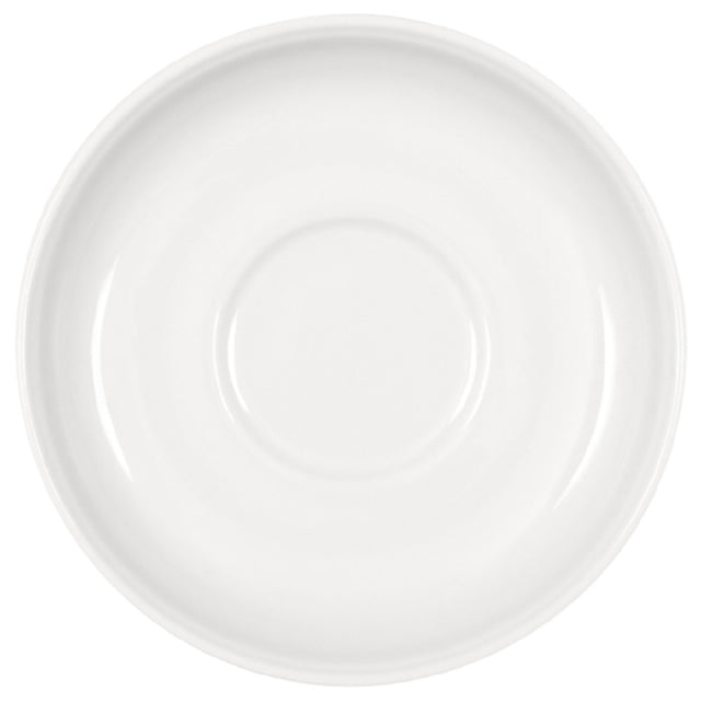 BauscherHepp 546945-410000 Combi Saucer 6.1" Dia. X 1"H Round