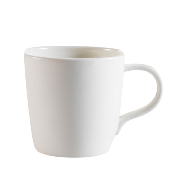 CAC China STU-1 Studio Coffee Cup 5 Oz. 4"L X 3"W X 3"H