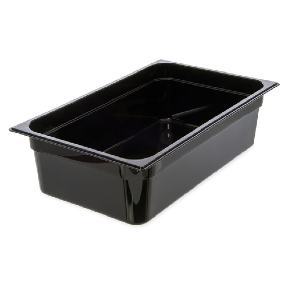 Carlisle 10202B03 Carlisle StorPlus™ Food Pan 1/1 Full Size 19.4 Qt. Capacity