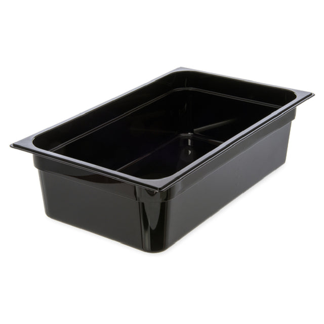 Carlisle 10202B03 Carlisle StorPlus™ Food Pan 1/1 Full Size 19.4 Qt. Capacity