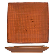International Tableware SV-12-TE Plate 11-3/4" X 11-3/4" Square