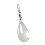 Thunder Group 7005AR Rice Ladle 1-1/2 Oz. 8-1/4" X 2-3/4"