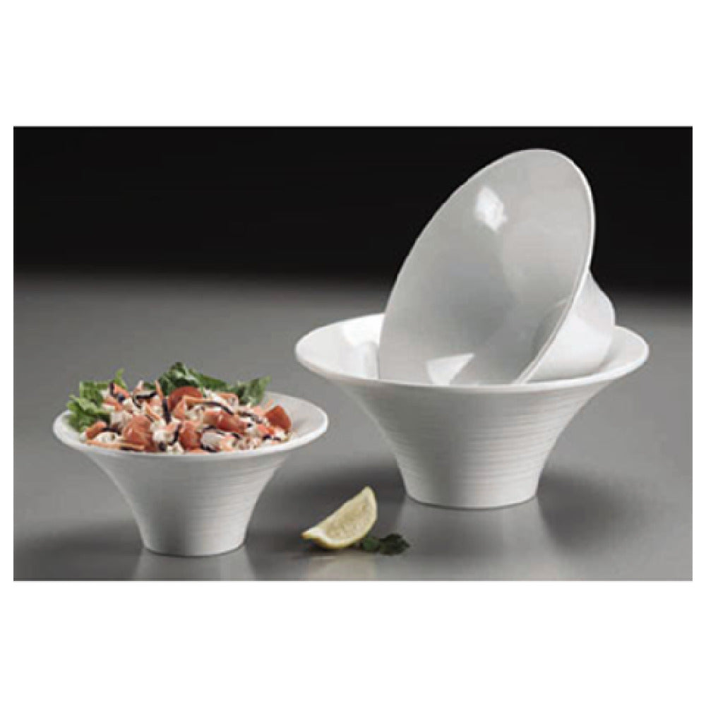 American Metalcraft FLRB95 Endurance™ Serving Bowl 54 Oz. 9-1/2" Dia. X 4"H