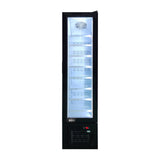 Omcan 47241 (FR-CN-0105) Freezer Reach-in Display One-section