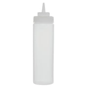 Hubert 82336 - Squeeze Bottle, 24 Oz., 2-3/4" Dia. X 10"H