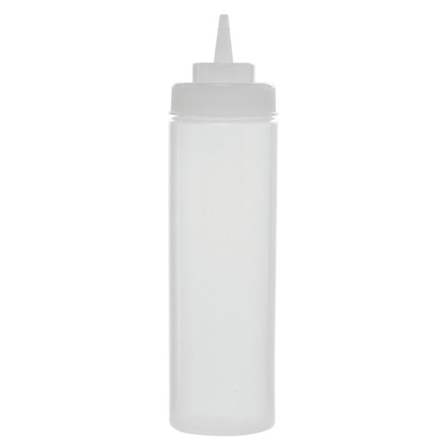 Hubert 82336 - Squeeze Bottle, 24 Oz., 2-3/4" Dia. X 10"H