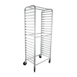 Empura E-RACKECO20ASL - Pan Rack, Bun, 20 Pan