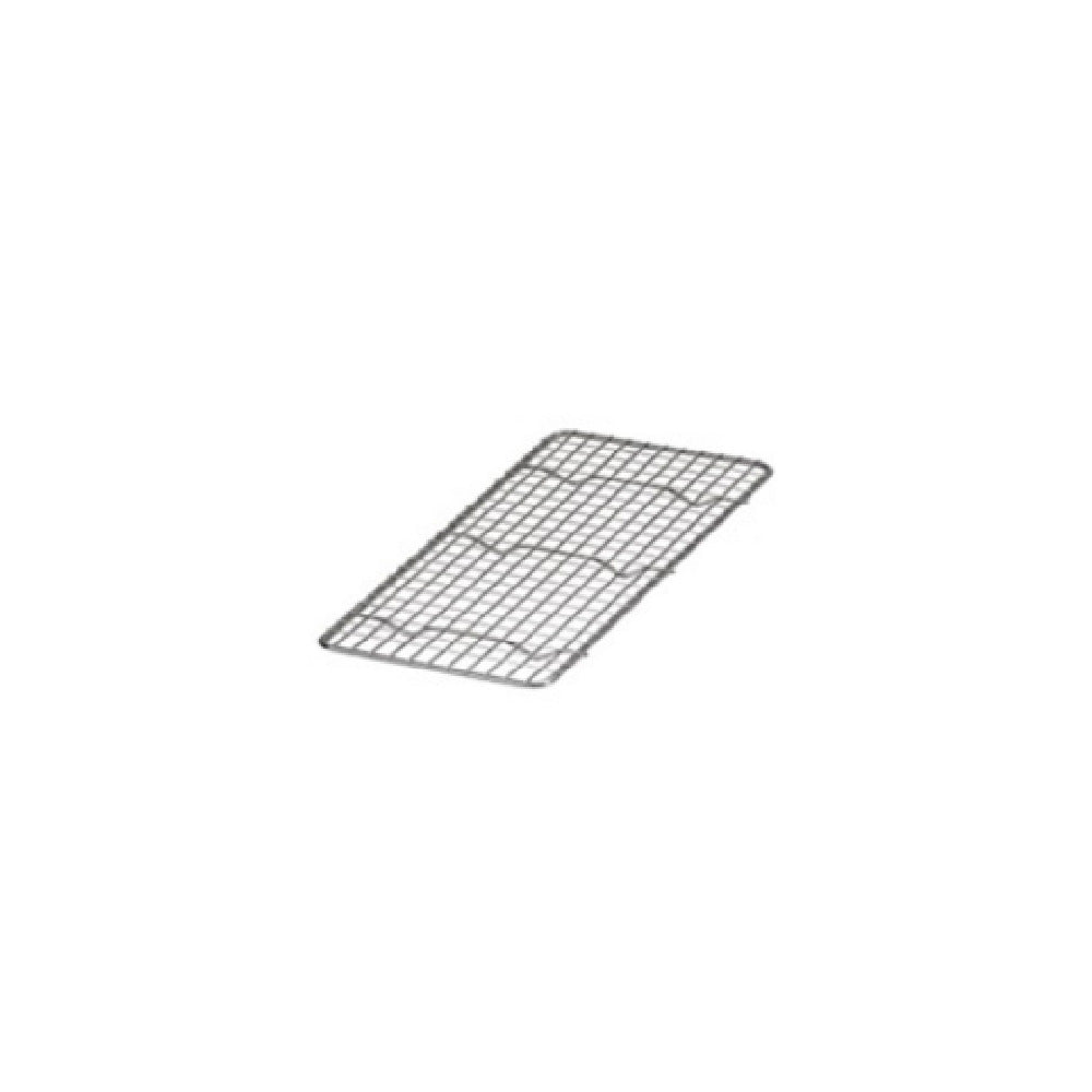 Omcan 46459 (46459) Steam Pan Grate Third-size Chrome Plated