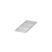 Omcan 46459 (46459) Steam Pan Grate Third-size Chrome Plated