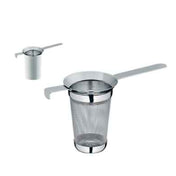 BauscherHepp 06.3428.6030 Tea Strainer Insert 2" Dia. X 2-3/4"H For All WMF Teapots