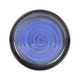 Elite Global Solutions B190080-CD Plate 8" Dia. X 7/8"H Round