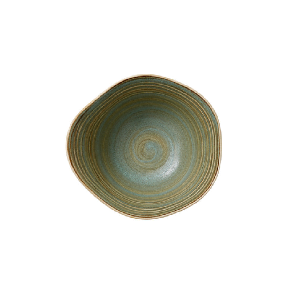 Steelite 1410X0162 - Tall Bowl, 21.5 Oz, 7.125"