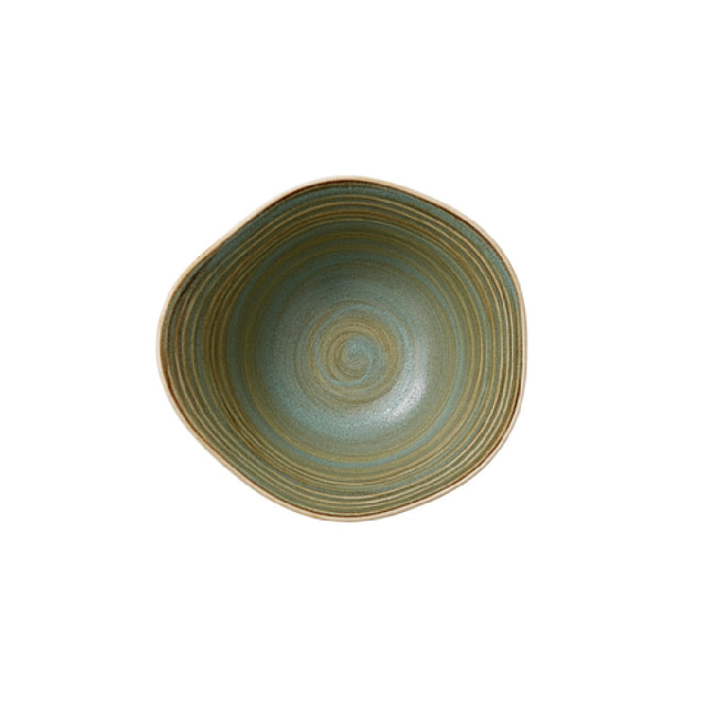 Steelite 1410X0162 - Tall Bowl, 21.5 Oz, 7.125"