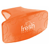 Royal DEOD CLIP EBC MANGO - Eco Air Freshener, Mango, Clips On Toilet Bowl