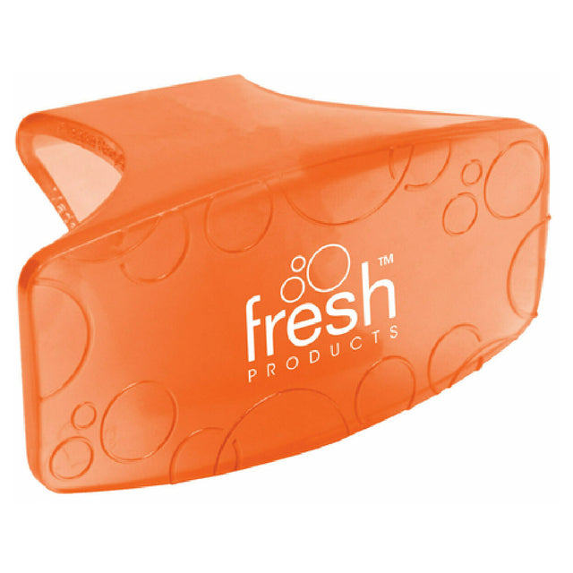 Royal DEOD CLIP EBC MANGO - Eco Air Freshener, Mango, Clips On Toilet Bowl