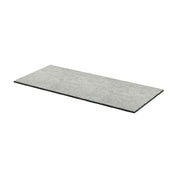 Bon Chef NX-1-CT-B-C Nexus Countertop Full Size 70.75" X 31.5" X 1"