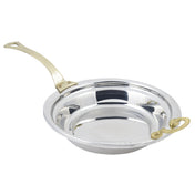Bon Chef 5355HL Casserole/Steamtable Dish 2-1/2 Qt. (80 Oz.) Capacity 13" X 12-1/4" X 2-5/8"