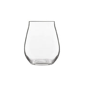 Steelite LB1183801 - Stemless Wine, 14.5 Oz, 3.5" X 4.25"