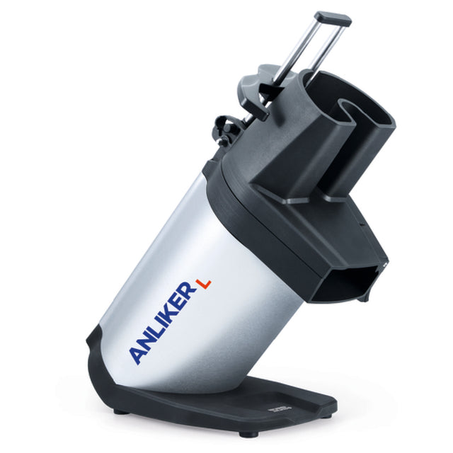 Brunner Anliker ANLIKER L - (231.01905) Anliker L Food Processing Machine, Up To 485 Lbs/hr Production