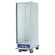 Hubert 84390 - Heater/Proofing Cabinet, Mobile, Full Height