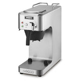 Waring WCM60PT - Café Deco™ Thermal Coffee Brewer, Built-in, Pour-over & Automatic Refill Features