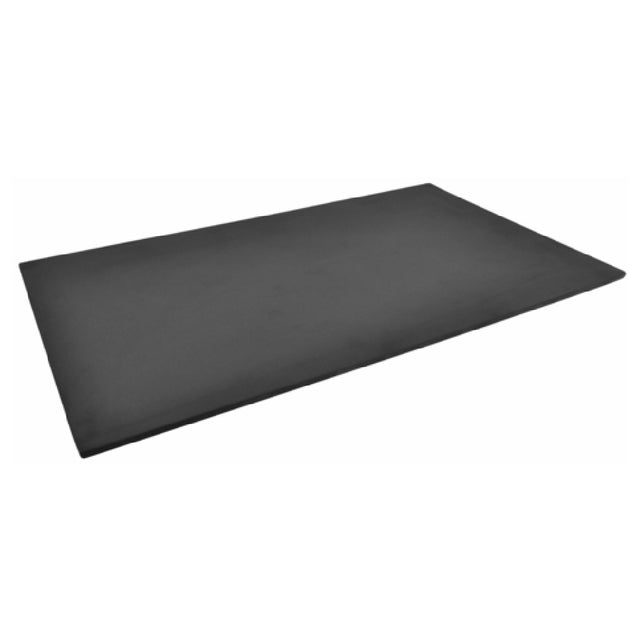 BauscherHepp TBS9911 Slate Effect Collection Platter GN 1/1 Size 20-3/4"L X 12-3/4"W X 1/2"H