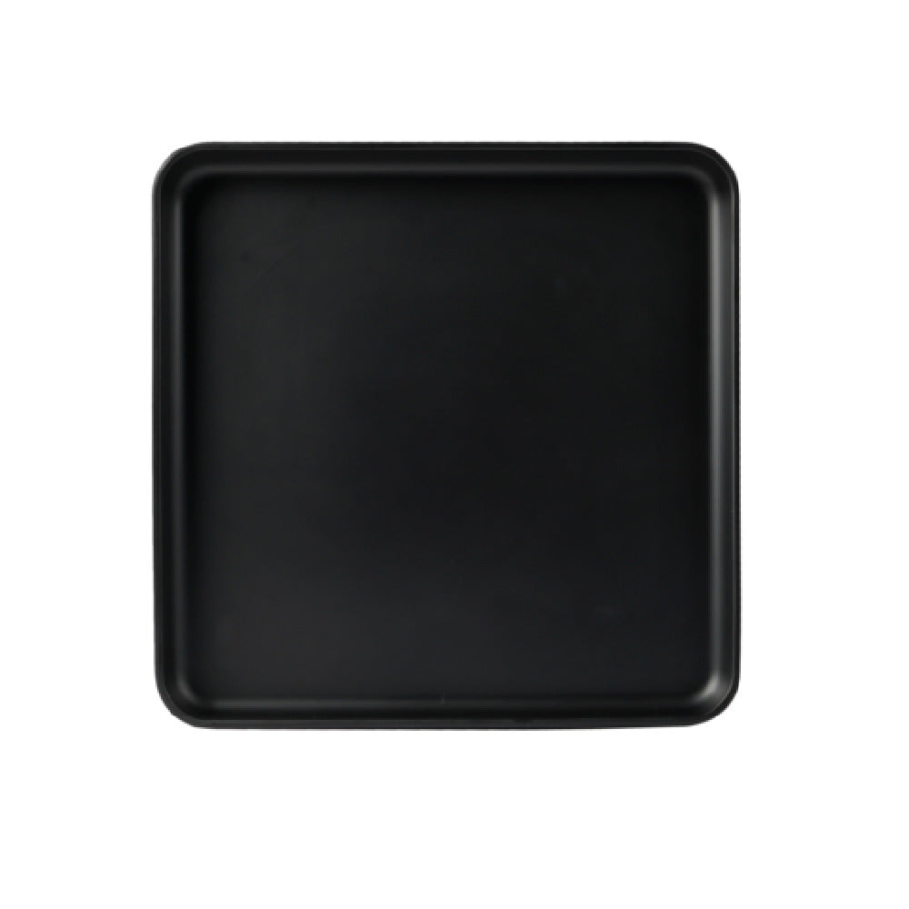 Cal Mil 22025-11-13 Hudson Plate 11"W X 11"D X 1/2"H Square