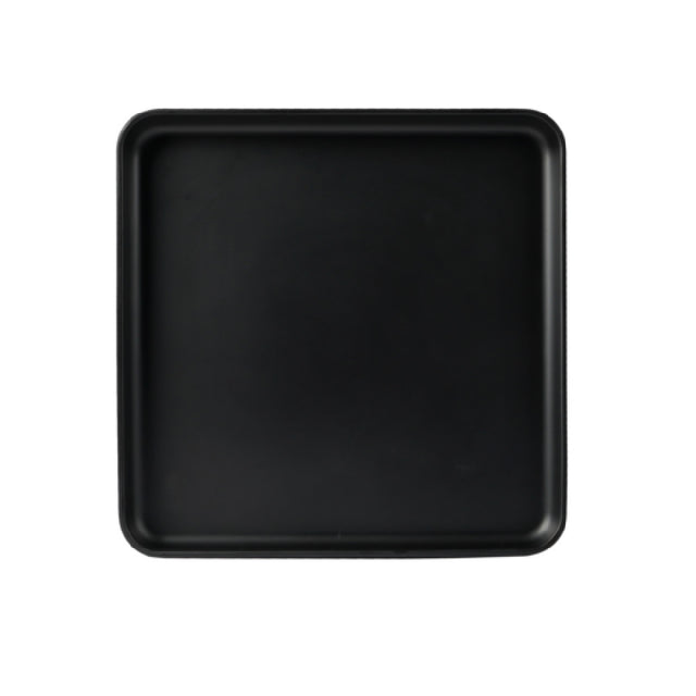 Cal Mil 22025-11-13 Hudson Plate 11"W X 11"D X 1/2"H Square