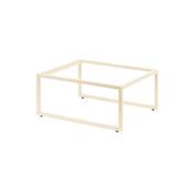Steelite 7365MW337 Rectangle Riser 11.5" X 13.875" X 6.0" Pivot