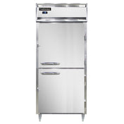 Continental Refrigerator D1FXSNSSHD Designer Extra-Wide Freezer Reach-in 36-1/4"W