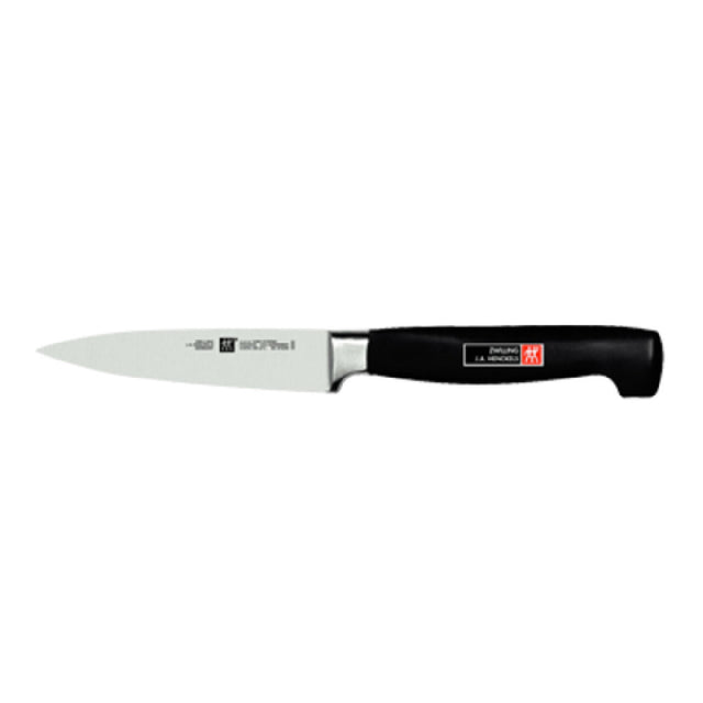 Zwilling 31070-103 Four Star® Paring/Utility Knife 4" Spear Point
