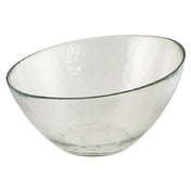 10 Strawberry St HAG-10BWL - Glass Bowl, 36 Oz., 10"
