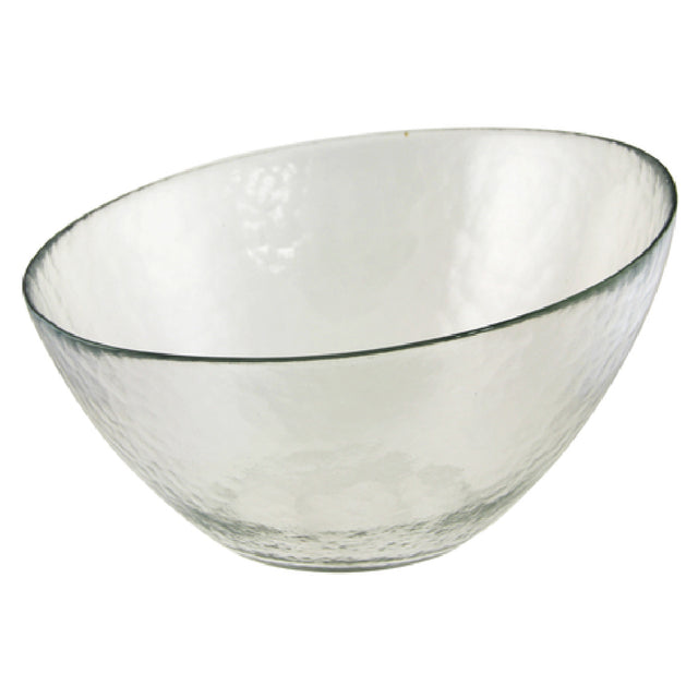 10 Strawberry St HAG-10BWL - Glass Bowl, 36 Oz., 10"